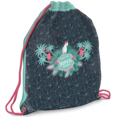 Pink Flamingo sportski ruksak