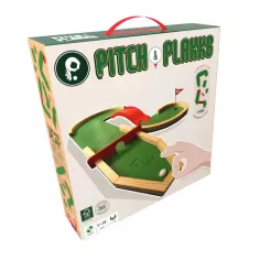 Pitch & Plakks Golf društvena igra