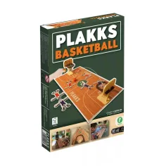 Plakks Košarkaška društvena igra