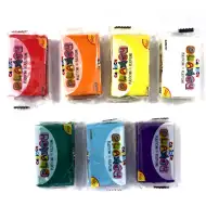 Plastelin za modeliranje 60gr 1kom - Carioca