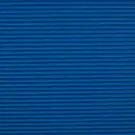 Plavi 3D ukrasni karton B2 50x70cm 1kom