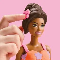 Play-Doh: Barbie Set za modeliranje na plaži - Hasbro slika 5