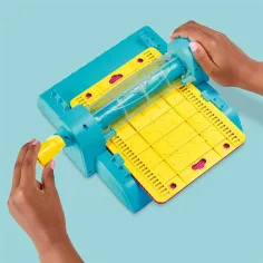 Play-Doh: Barbie Studio za dizajn odjeće - Hasbro slika 5