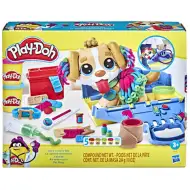Play-Doh Care 'n Carry Vet set od plastelina - Hasbro