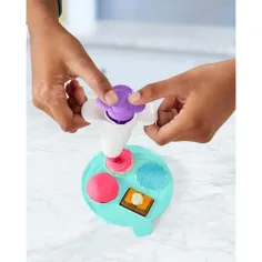Play-Doh: Čarobni set za miješanje 284g - Hasbro slika 4