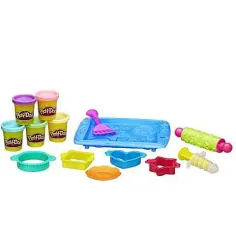 Play-Doh: Kolači od plastelina u setu - Hasbro slika 2