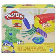 Play-Doh: Mini psić plastelin set - Hasbro