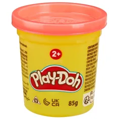 Play-Doh: Plastelin u teglici breskva boje 85gr - Hasbro