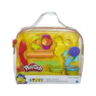 Play-Doh: Plastelini set za početnike - Hasbro