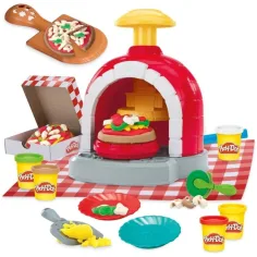 Play-Doh: Set za izradu pizze – Hasbro slika 2