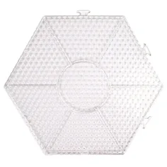 PlayBox: 5mm MIDI veliki heksagonalni osnovni panel 10 komada