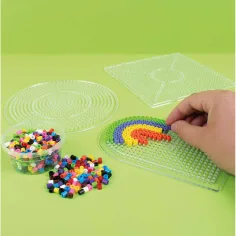 PlayBox: 5mm MIDI željezne perle podloge 3 komada slika 3