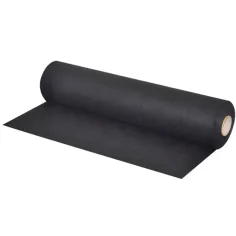 PlayBox: Crni filc za valjanje 45x500cm