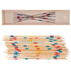 PlayBox: Drvena igra Mikado slika 2