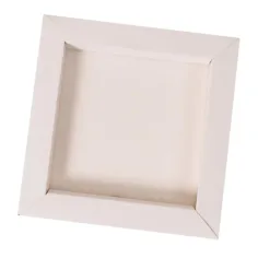PlayBox: Papirni okvir za slike 16x16cm 10kom slika 2