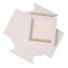 PlayBox: Papirni okvir za slike 16x16cm 10kom