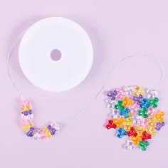 PlayBox: Prozirna fleksibilna nit 0,6mm 25m slika 2