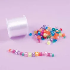 PlayBox: Prozirna fleksibilna žica 50m 0,6mm slika 2