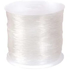 PlayBox: Prozirna fleksibilna žica 50m 0,6mm