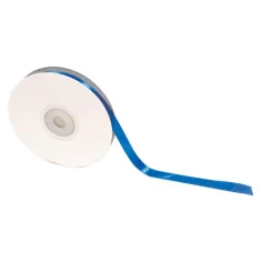 PlayBox: Satenska traka plave boje 10mm 30m