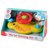 Playgo: Autić za bebe sa zvukovima i svjetlima