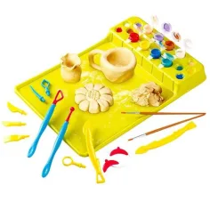 Playgo: Kiparski set slika 2