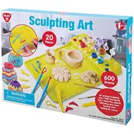 Playgo: Kiparski set