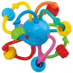 Playgo: Labirint lopta za bebe slika 2