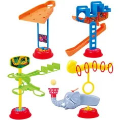 Playgo: Leteće lopta igra slika 2