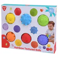 Playgo: Male lopte za bebe