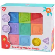 Playgo: Mekane kocke za izgradnju