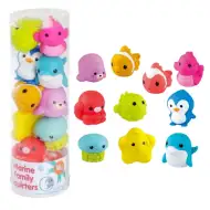 Playgo: Meke vodene životinje koje prskaju vodu