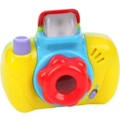 Playgo: Moja prva kamera slika 2