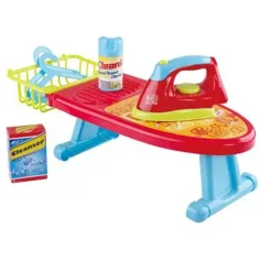 Playgo: Šareni set za glačanje s dodacima slika 2