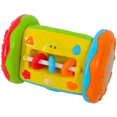 Playgo: Raspjevani kotač slika 3