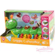 Playgo: Vesela gusjenica