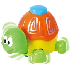 Playgo: Vesela kornjača slika 3