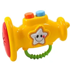 Playgo: Vesela truba slika 2