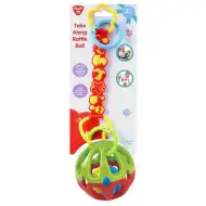 Playgo: Viseća zvečka