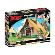 Playmobil: Asterixova Hasarengazfixova koliba (70932)