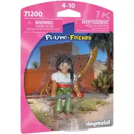 Playmobil: Figure - Ratnica (71200)