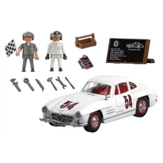 Playmobil: Mercedes Benz 300 SL (70922) slika 4