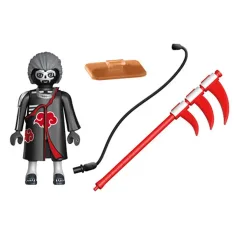 Playmobil: Naruto - Hidan figurica (71106) slika 2