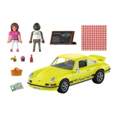 Playmobil: Porsche 911 Carrera RS 2.7 (70923) slika 2