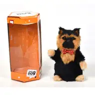 Plišani psić koji priča