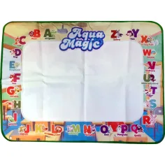 Podloga za crtanje Aqua Magic ABC slika 3