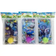 Podvodni svijet igra vodenih vještina u nekoliko verzija