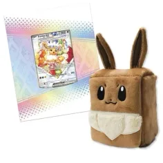 Pokémon TCG: SV8.5 Prismatic Evolution super premium kolekcija slika 3