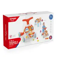 Pomagalo za hodanje i razvoj vještina 2 u 1