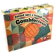 Ponovno igrajte Svjetsko prvenstvo u nogometu s nogometom na gumb! set društvena igra